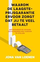 Waarom de laagsteprijsgarantie ervoor zorgt dat jij te veel betaalt - thumbnail
