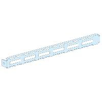 Schneider Electric PrismaSeT-P, kabelafvoerrail, breedte = 400 mm, (4 stuks) 1 stuk(s) Schneider Electric PrismaSeT-P, kabelafvoerrail, breedte = 400 mm, (4 stuks) 1 stuk(s)