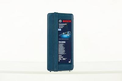 Bosch Professional GSA 18V-32 Accu Reciprozaagmachine 18V Basic Body In koffer - 06016A8109 - thumbnail
