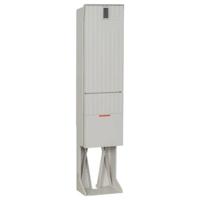 ABN SL142 Aansluitzuil Inhoud: 1 stuk(s) - thumbnail