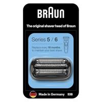 Braun Cassette Series 5/6 53b - thumbnail