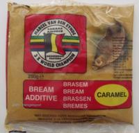 vd Eynde Brasem Caramel 250 gr - thumbnail