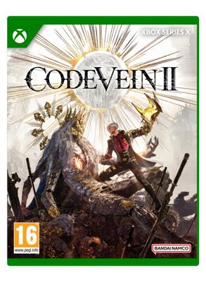 Code Vein II