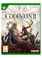Code Vein II - thumbnail