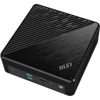 MSI Cubi N ADL S-078EU Intel N100 Mini PC - thumbnail