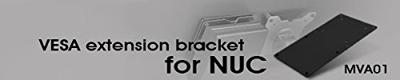 SilverStone SST-MVA01 houder SilverStone SST-MVA01 houder