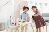 Corolle Les trendies mini corolline - romy, 20cm - thumbnail