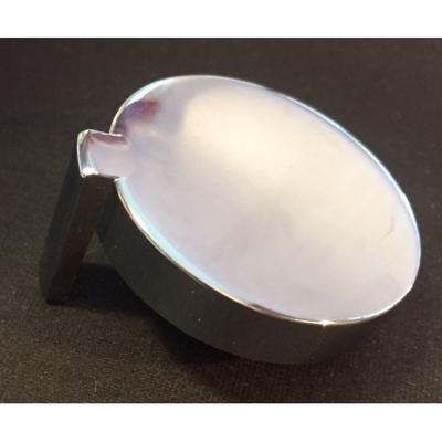 Wiesbaden Caral-Eco chroom kapje tbv hendels