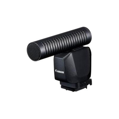 CANON Micro externe stéréo DM-E1D