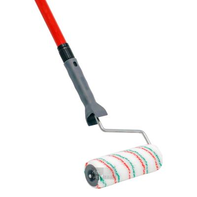 Sam Verlengsteel & Anti-Spat