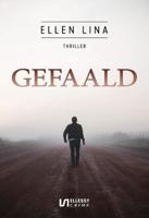 Gefaald - Ellen Lina - ebook - thumbnail