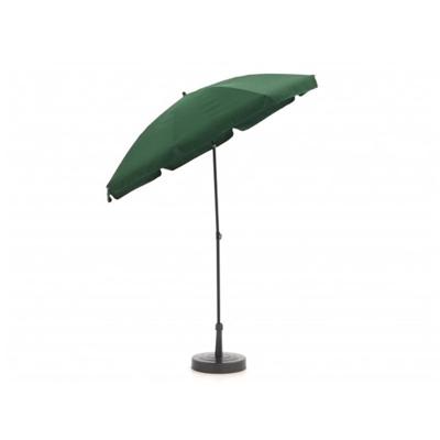 Parasol Las Palmas d200 cm groen