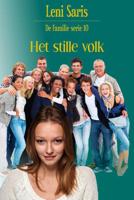 Het stille volk - Leni Saris - ebook - thumbnail