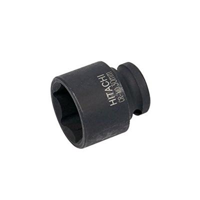 Hikoki Accessoires Krachtdop Sw 24Mm 1/2" Vierk. 38L - 751816