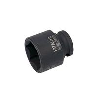 Hikoki Accessoires Krachtdop Sw 24Mm 1/2" Vierk. 38L - 751816 - thumbnail