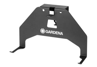 GARDENA Wandhouder SILENO/SILENO+ wandmontage