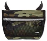 Beloningszakje Treat Bag Large Camouflage - thumbnail