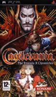 Castlevania the Dracula X Chronicle - thumbnail