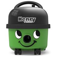 Numatic HPC 200-11 Henry Petcare Stofzuiger met Zak - thumbnail
