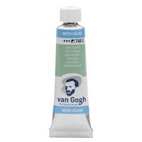 Van Gogh Van Gogh Aquarelverf Tube 10 ml Davy's Grijs - thumbnail