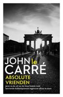 Absolute vrienden - John le Carré - ebook - thumbnail