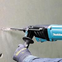 Makita HR2631FT13 SDS-Plus-Combihamer 800 W - thumbnail