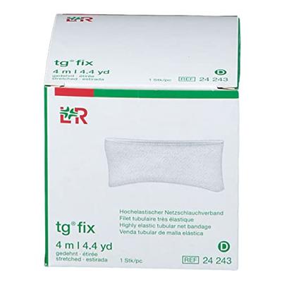 Lohmann & Rauscher TG Fix Netverband Maat D