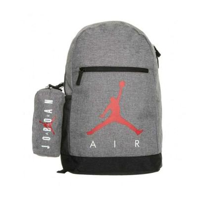 NIKE JORDAN AIR BACKPACK WITH PENCIL CASE