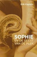 Sophie en de geest van de plek - Erik Kaptein - ebook - thumbnail