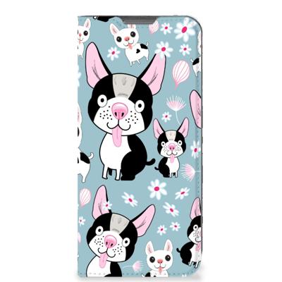 OPPO A77 5G | A57 5G | Hoesje maken | Hondjes OPPO A77 5G | A57 5G | Hoesje maken | Hondjes