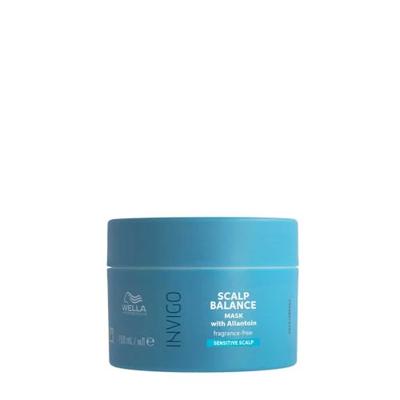 Wella Invigo - Senso Calm Sensitive Mask 150 ml Maskers