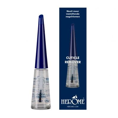 Herome Cuticle remover 10 Milliliter Herome Cuticle remover 10 Milliliter