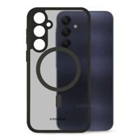 Mobilize MagSafe Compatible Hybrid Case Samsung Galaxy S25 Edge 5G Black - thumbnail