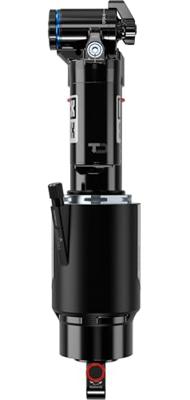 ROCKSHOX schokdemper "vivid ultimate rc2t" rear shock rs vivid ult. rc2t 230 x 65mm