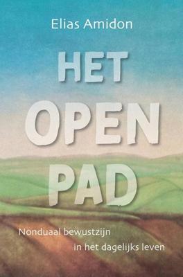 Het open pad - Elias Amidon - ebook