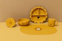 Trixie siliconen placemat - mr. lion - thumbnail