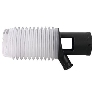 Makita Accessoires Afzuigset TNO gecertificeerde stofafzuigset HR2611FT - 195180-6