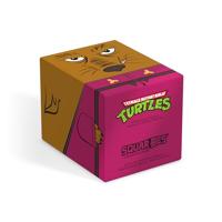 Squaroes - Squaroe Teenage Mutant Ninja Turtles™ NT007 - Splinter - thumbnail