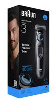 Tondeuse Braun BT3520 S3 ESSENTIAL - thumbnail