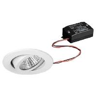 Brumberg 38261073 38261073 LED-inbouwlamp LED 7 W Wit