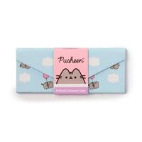 Pusheen de Kat Opvouwbare Zonnebril Houder - thumbnail