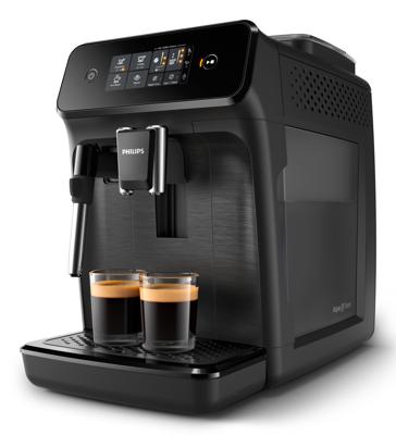 Philips 1200 series EP1220/00 Volautomatische espressomachines uit de 1200-serie
