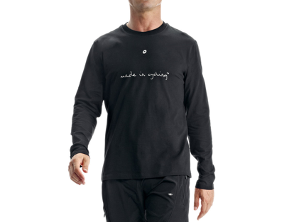Assos T-shirt "Made in Cycling" - Long-Sleeved Shirt