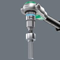 Wera 8767 C HF 05003832001 Binnen-zesrond (TX) Dopsleutel-bitinzet T 27 1/2 (12.5 mm) - thumbnail
