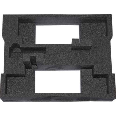 Gossen Metrawatt Z701E Z701E Schuimrubberen inleg 1 stuk(s)