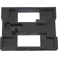 Gossen Metrawatt Z701E Z701E Schuimrubberen inleg 1 stuk(s) - thumbnail