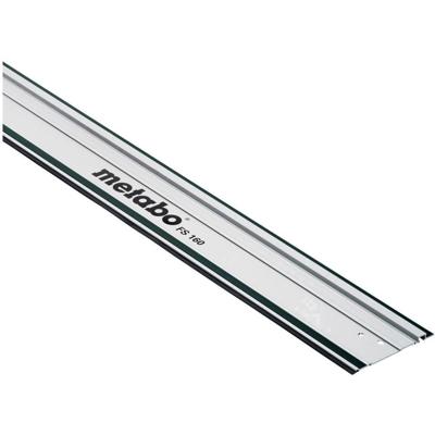 Metabo 629011000 Geleiderail FS160, lengte 160 cm
