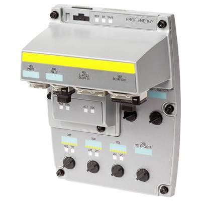 Siemens Frequentieregelaar 6SL3544-0FB21-1FC0