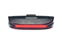 Simson usb led lamp line rood 20 led 3 lux - thumbnail