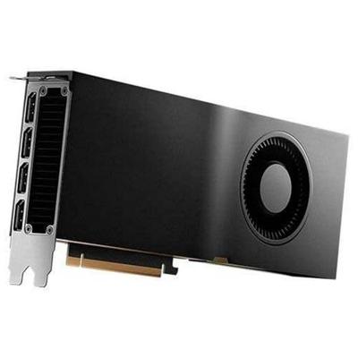 PNY Nvidia RTX 5000 Videokaart ADA Generation 32 GB GDDR6-RAM PCIe x16 DisplayPort Vulkan PNY Nvidia RTX 5000 Videokaart ADA Generation 32 GB GDDR6-RAM PCIe x16 DisplayPort Vulkan